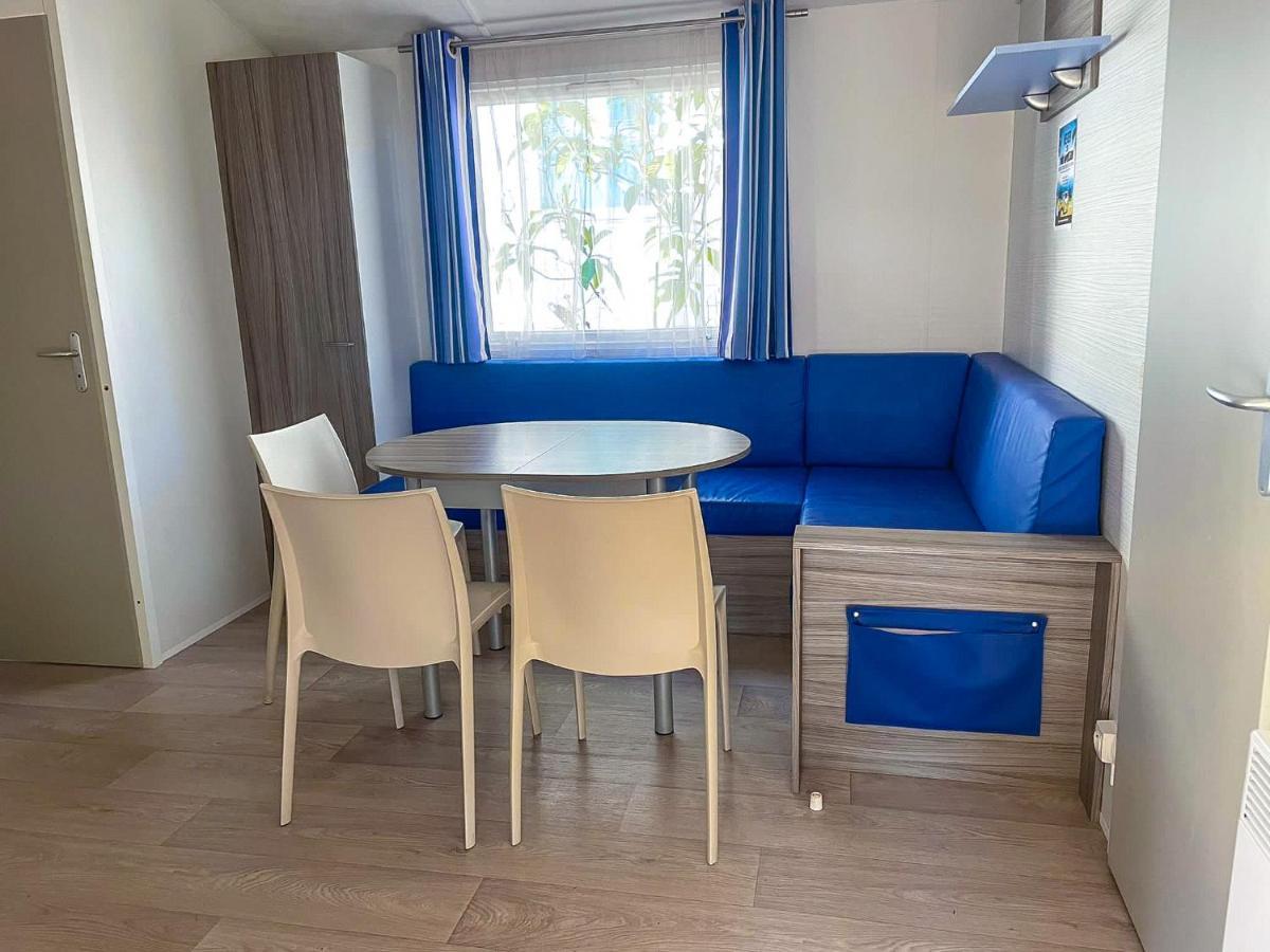 3 Bedroom Chalets Camping Lei Suves - Joycasa Roquebrune-sur Argens Exteriér fotografie